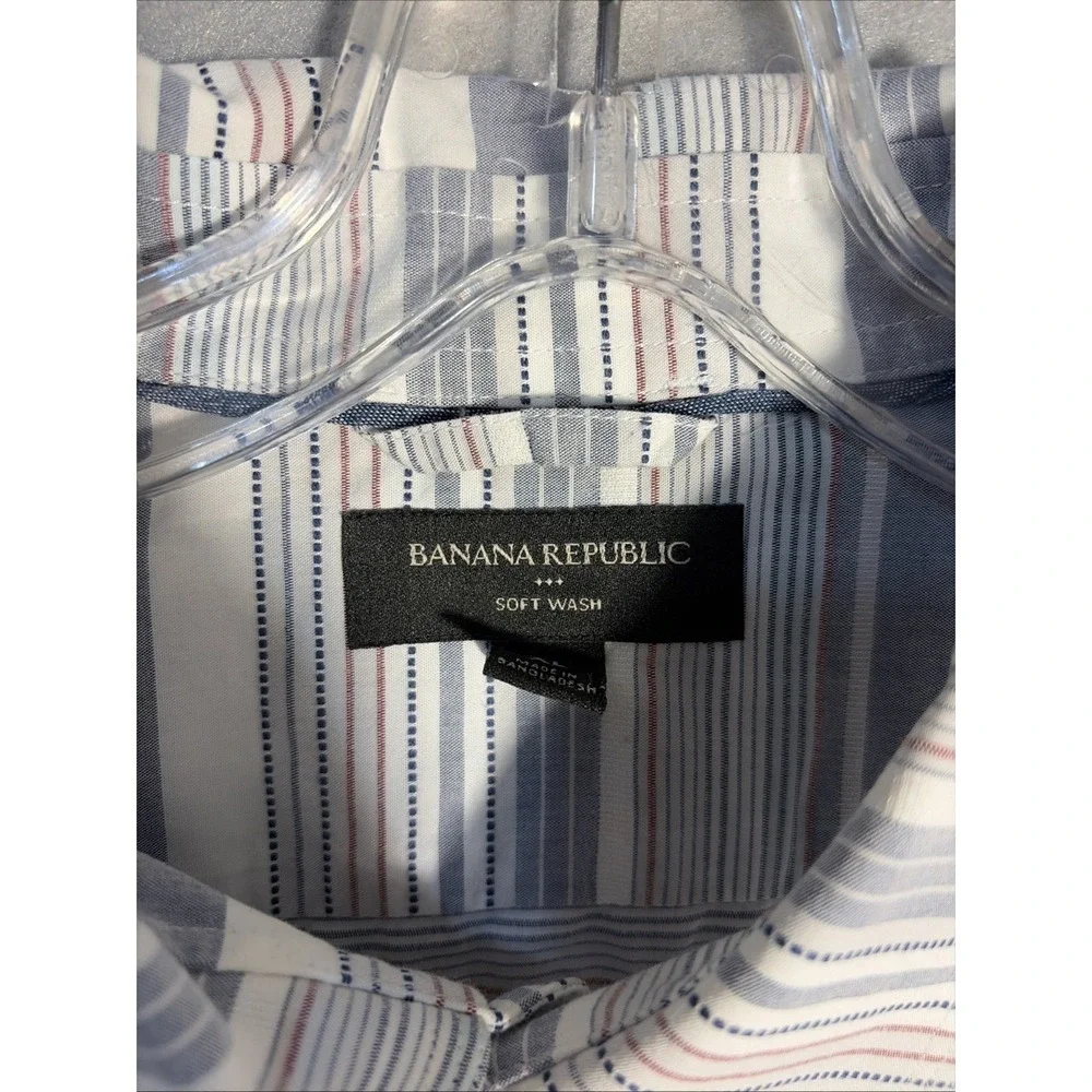Banana Republic banana republic